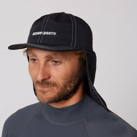 Ocean & Earth G-Land Legionnaire Surf Cap