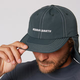 Ocean & Earth G-Land Legionnaire Surf Cap