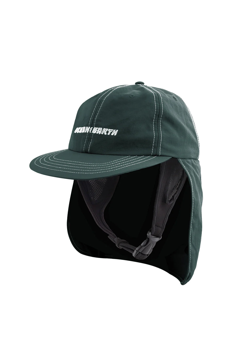 Ocean & Earth G-Land Legionnaire Surf Cap