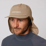 Ocean & Earth G-Land Legionnaire Surf Cap