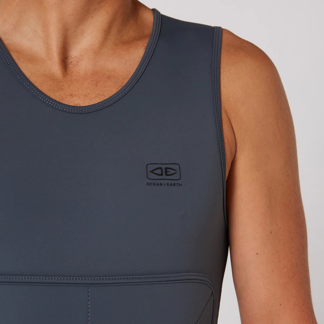 Ocean & Earth Rib Guard Padded Surfing Vest