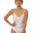 Amuse Society Women's Rubflrl Opel One Piece | Sanbah Australia