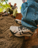 Vans MTE Crosspath XC Shoes