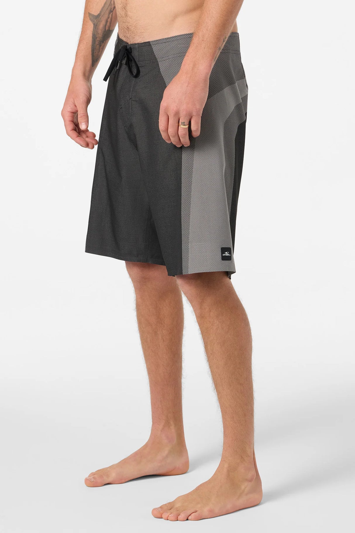 O'Neill Hyperfreak Tech V 20" Boardshorts