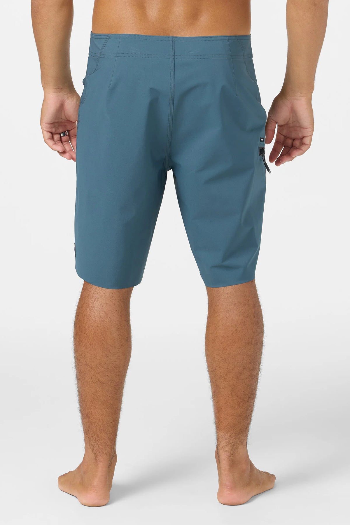 O'Neill Mens HyperFreak Tech Solid 19" Boardshort