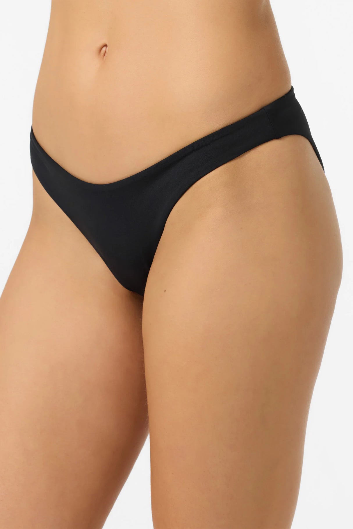 O'Neill Saltwater Solids Rockley Bikini Bottom