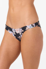 O'Neill Bali Floral Rockley Bikini Bottom