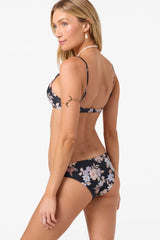 O'Neill Bali Floral Rockley Bikini Bottom