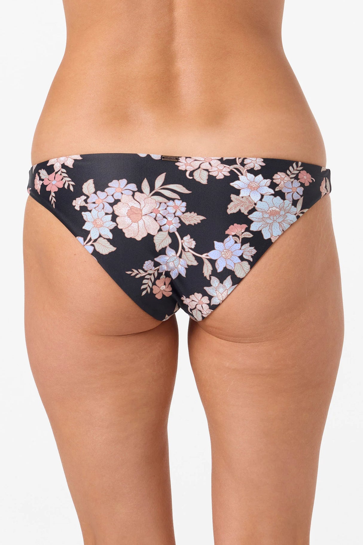 O'Neill Bali Floral Rockley Bikini Bottom