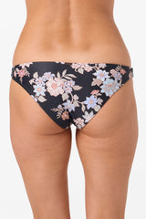 O'Neill Bali Floral Rockley Bikini Bottom