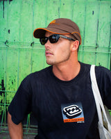 Billabong Mens Spec 3D T-Shirt