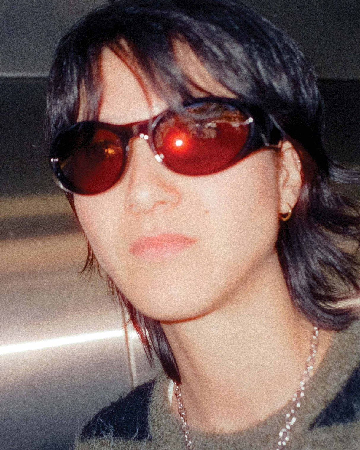 Ritual Vision Stinkbug Sunglasses