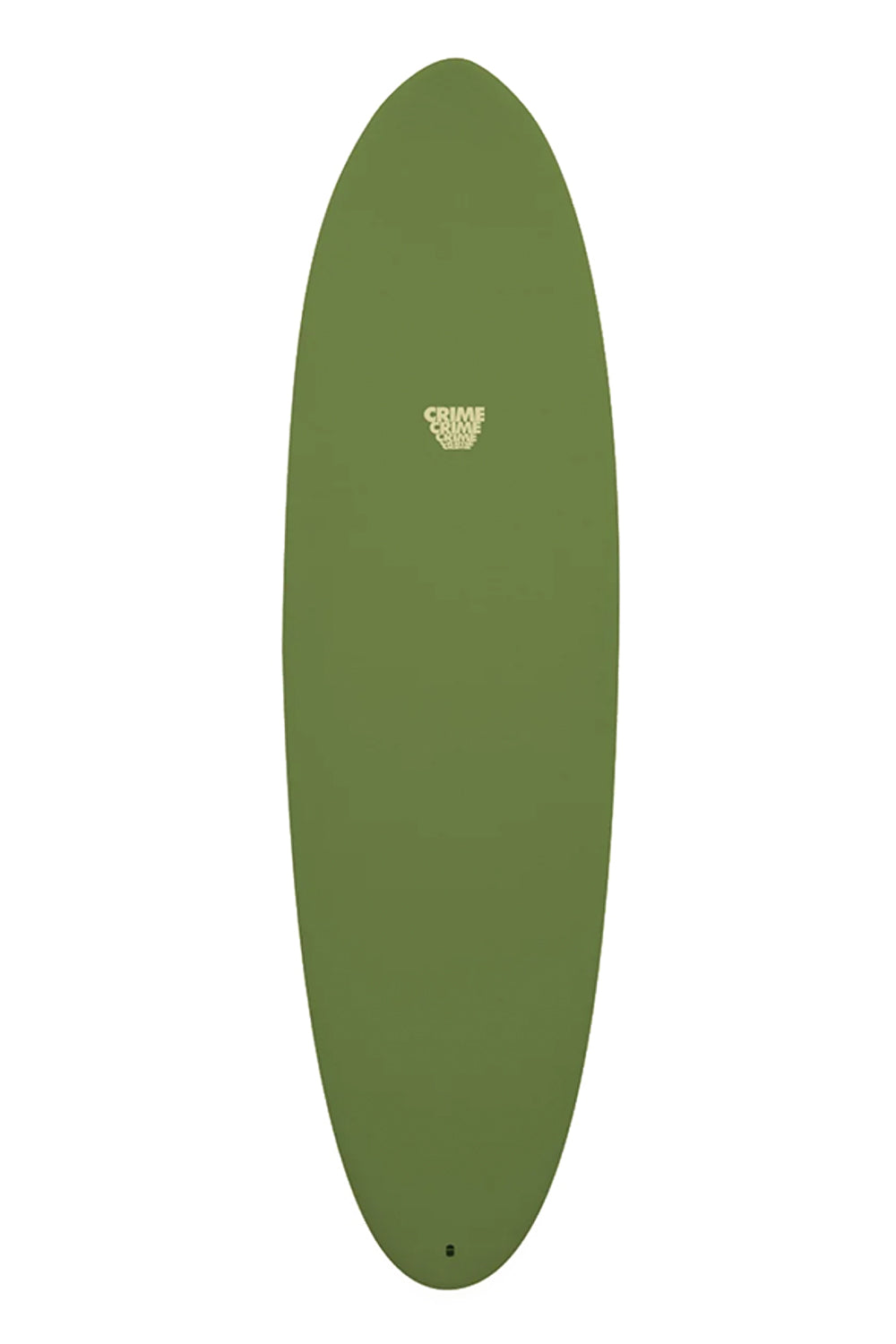 CRIME Surfboard STUBBY Barry McGee クライム CRIME Surfboard STUBBY Barry McGee クライム