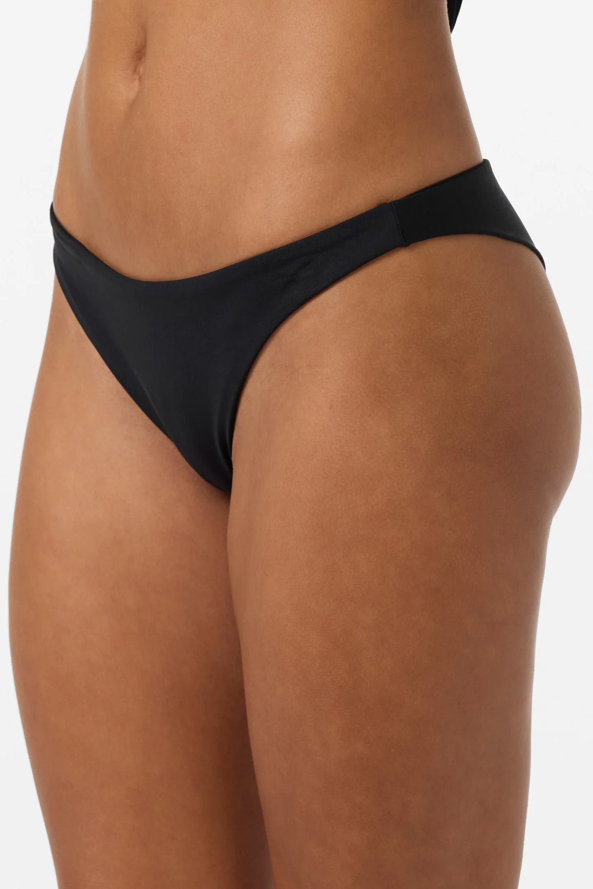 O'Neill Saltwater Solids Hermosa Bikini Bottom