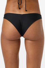 O'Neill Saltwater Solids Hermosa Bikini Bottom