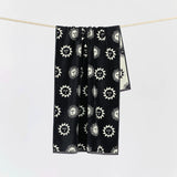 Slowtide Sunburn Premium Woven Towel