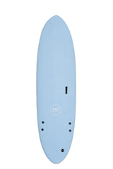 Mick Fanning Softboards Alley Cat Supersoft Softboard