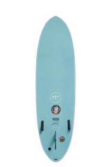 Mick Fanning Softboards Alley Cat Supersoft Softboard