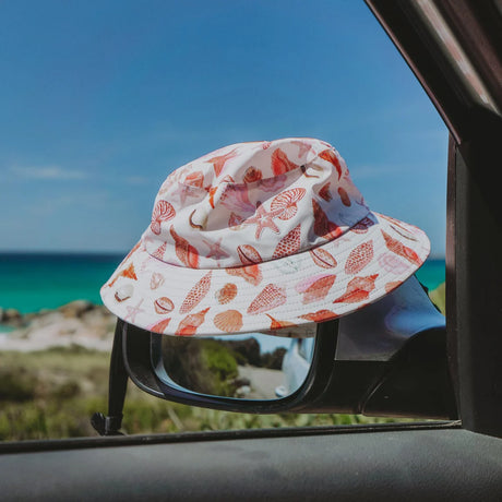Plow She Who Explores Surf Hat