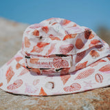 Plow She Who Explores Surf Hat