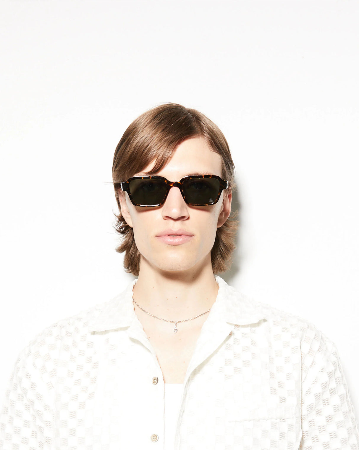 SZADE Booth Sunglasses