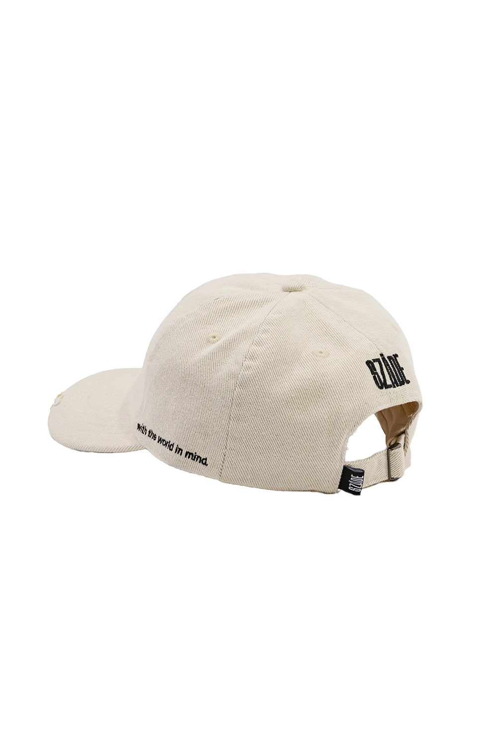 SZADE Remix Cap