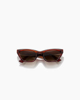 SZADE Uptown Sunglasses