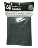 PHIX DR Sandpaper