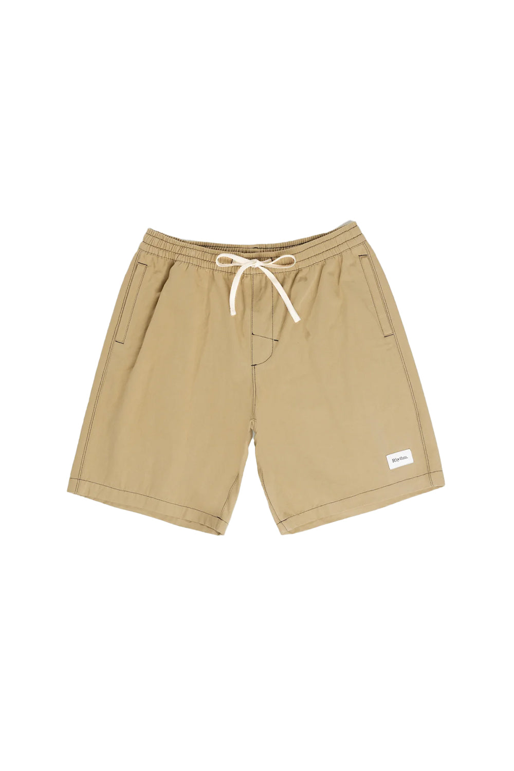 Rhythm Mens Contrast Stitch Jam Shorts – Sanbah Australia