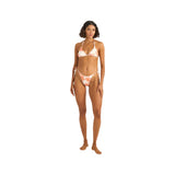 Rhythm Sanctuary Floral Slide Tri Top