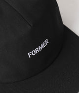 Former Men's Legacy Cap