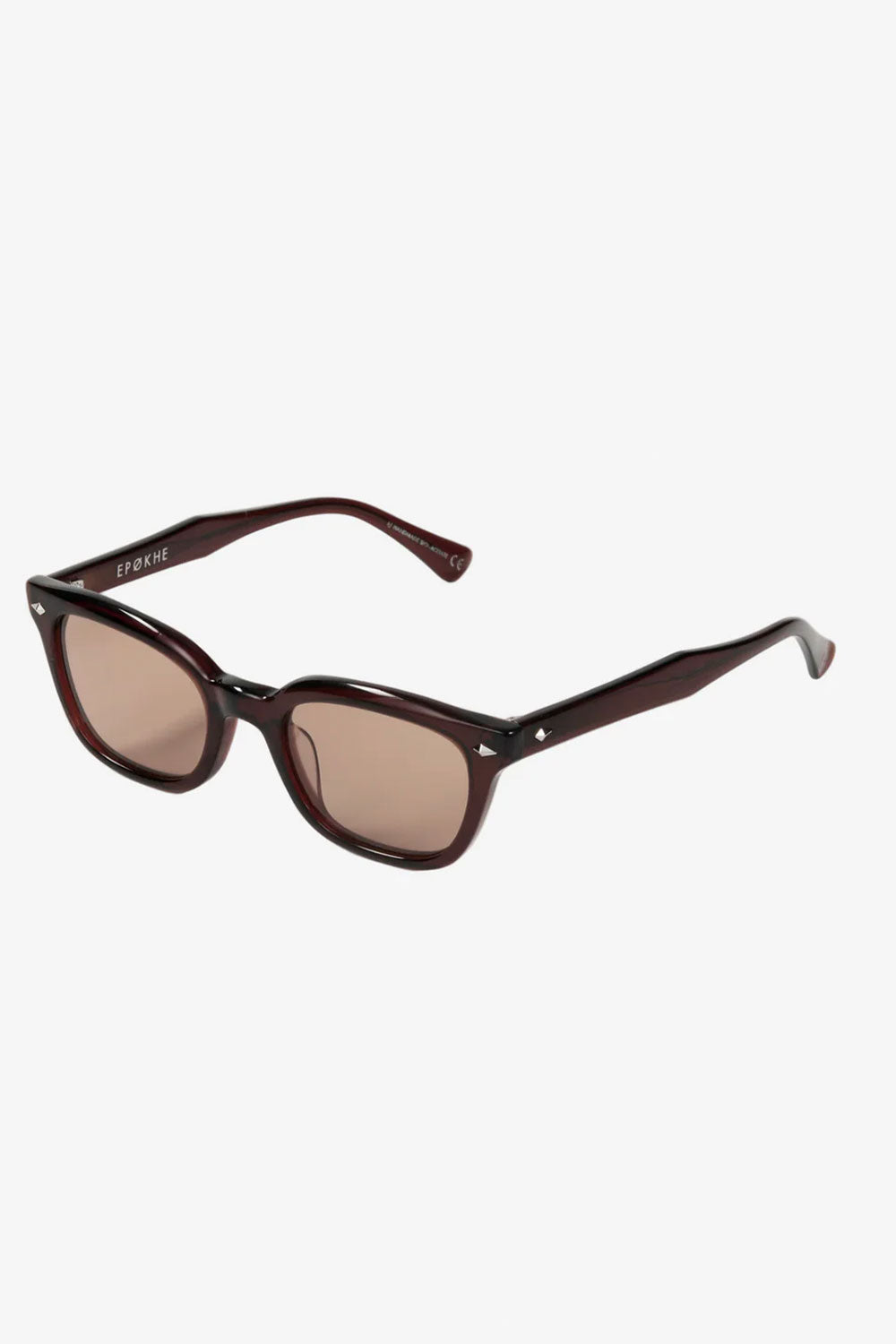 Epokhe Ceremony Sunglasses – Sanbah Australia