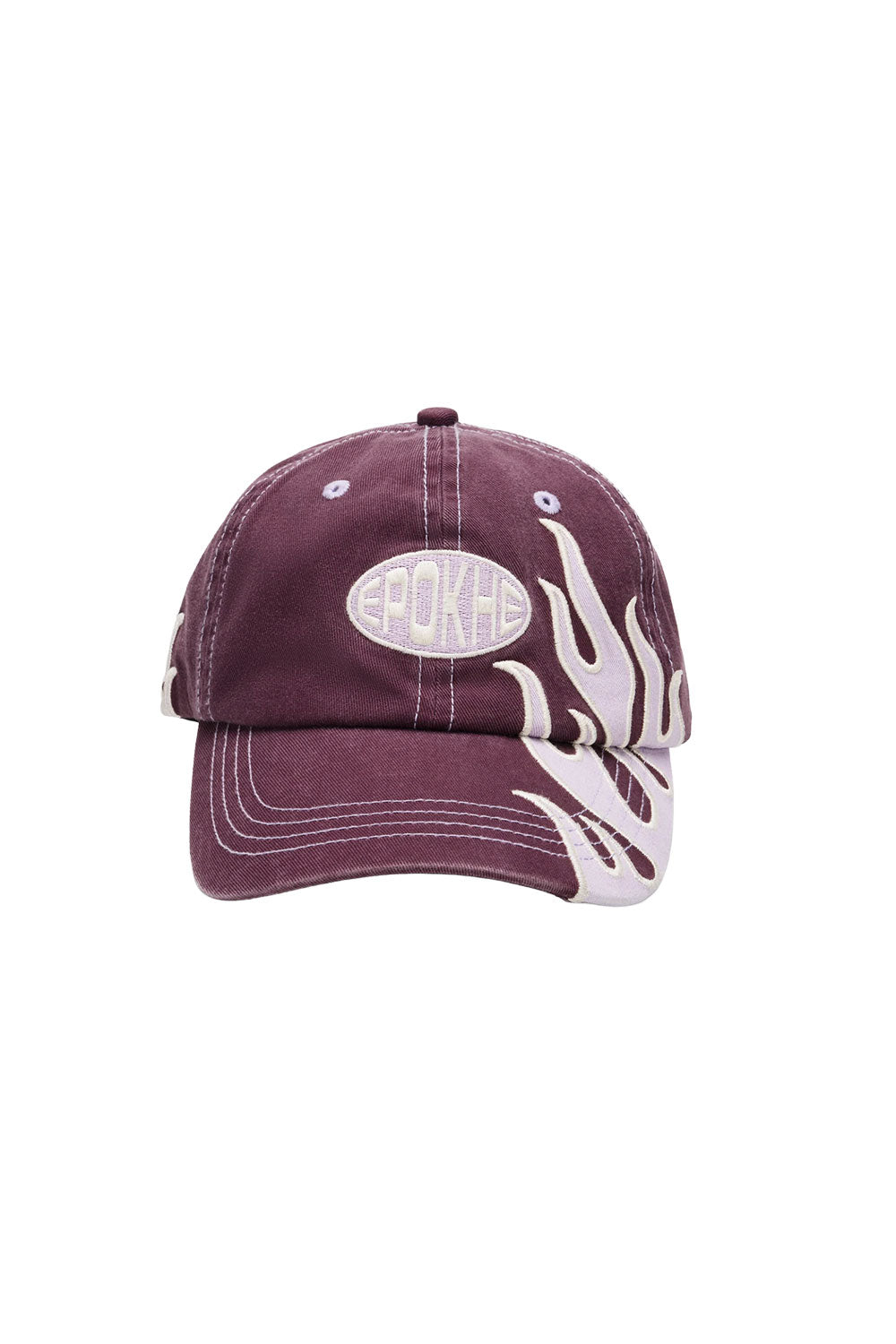 Epokhe Inferno Cap