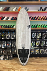 6'4 Firewire Machado Sunday #8139 - Used Surfboard