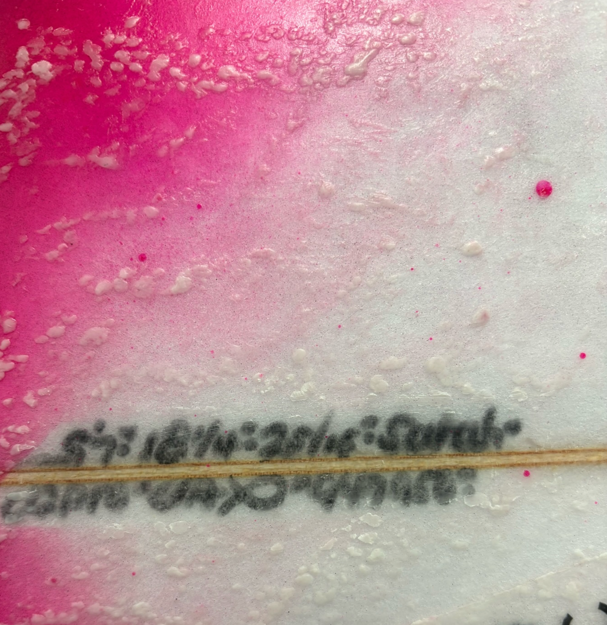 5'7 Channel Islands 2.Pro #6641 - Used Surfboard