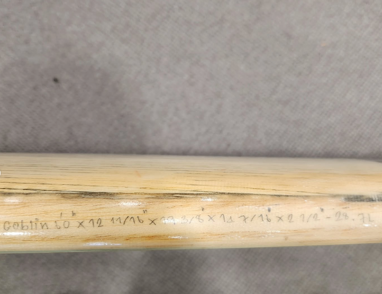 6'0 Sunova Goblin #6674 - Used Surfboard