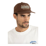 Rhythm Sound Specialist Cap