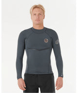 Rip Curl Mens E-Bomb 1.5mm Long Sleeve Jacket