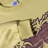 Polar Skate Co LS Tee Passing Resemblance