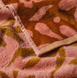 Slowtide Sunny Towel