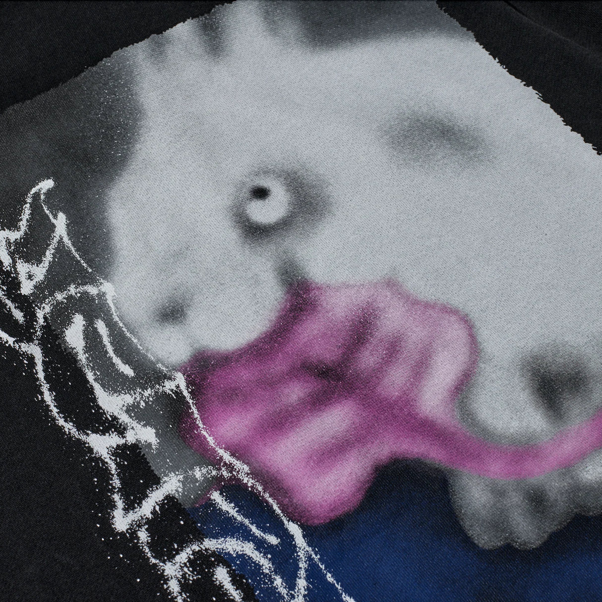 Polar Skate Co Dave Hoodie - Rabbit