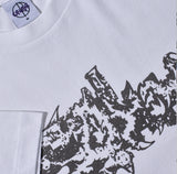 Polar Skate Co Band Tee - Overhead