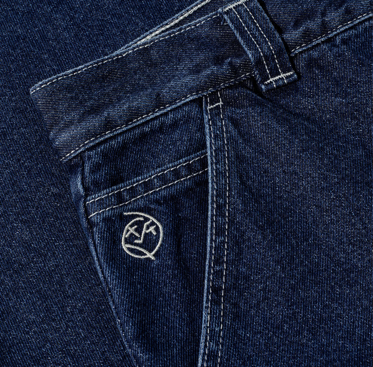Polar Skate Co Big Boy Work Pants