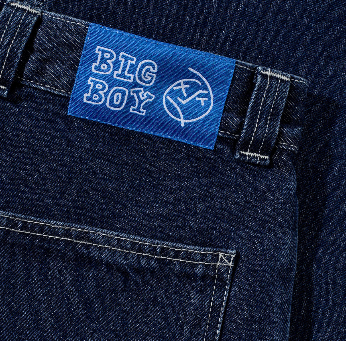 Polar Skate Co Big Boy Work Pants