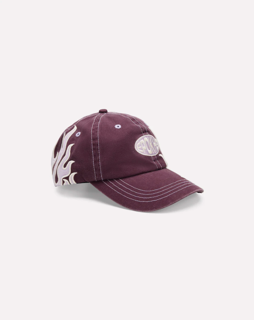 Epokhe Inferno Cap