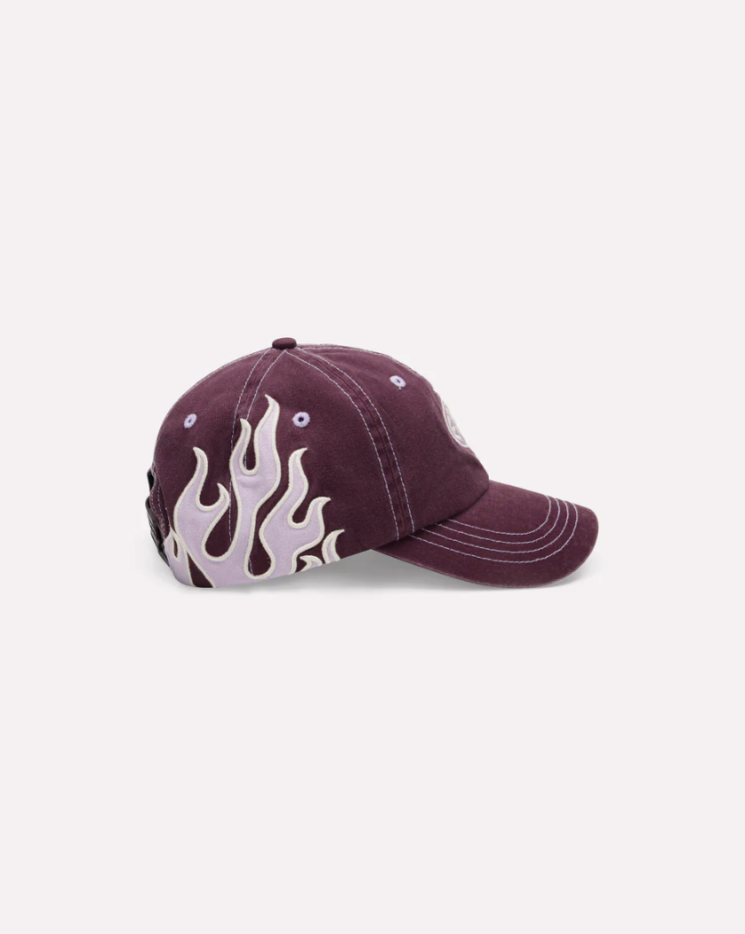 Epokhe Inferno Cap