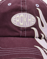 Epokhe Inferno Cap