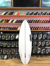 5'8 DHD Nexus #8033 - Used Surfboard