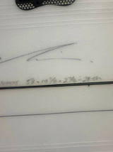 5'8 Chilli Hot Knife 2 #7947 - Used Surfboard