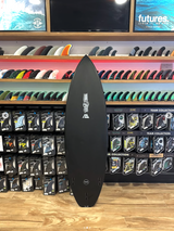 6'1 JS Monsta 10 Hyfi 3.0 #8112 - Used Surfboard